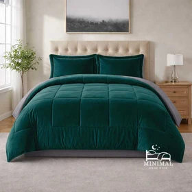 روتختی مینیمال مخمل پرستیژ