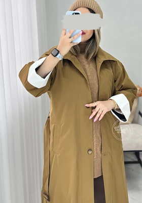 ترنج کت کیانا