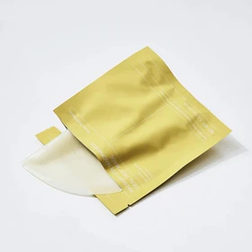 ماسک ورقه ای روشن کننده نیاسینامید بایودنس بسته 1 عددی