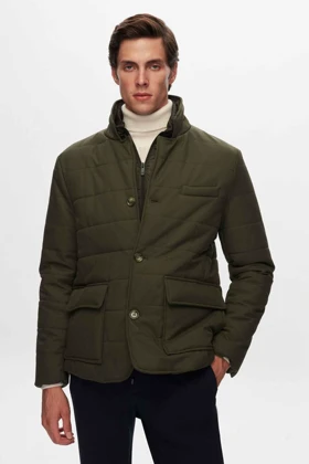 کت و کاپشن مردانه ds-damat