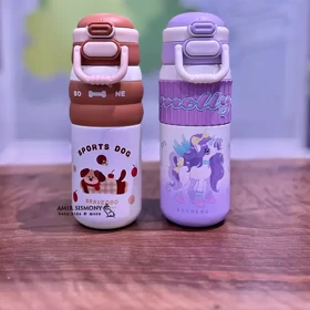 فلاسک قمقمه ای boshng اورجینال