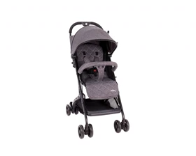 کالسکه کیکابو مدل میلی طوسی kikkaboo miley