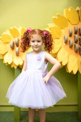 پیراهن تور یاسی