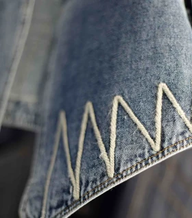 وست جین Pinki 3304