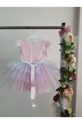 پیراهن بچگانه kidstore kidstore