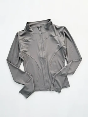 سویشرت ورزشی فلامنت کبریتی فینگردار