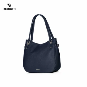 کیف زنانه برند برنوتی BERNOTTI TB-7180 (سرمه ای)