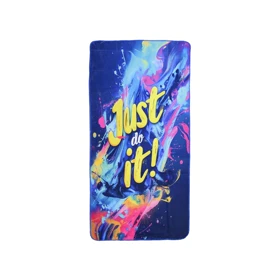 حوله ورزشی جاست دو ایت مدل Nike-405F01232 ابعاد 30 در 60 سانتی متر