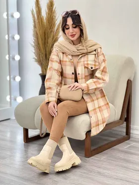 شکت جیب پاکتی آلما