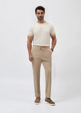تیشرت Double Neck Knit