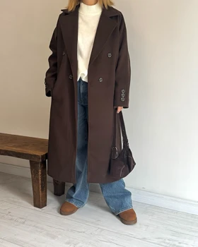 پالتو Espresso (قهوه ای)