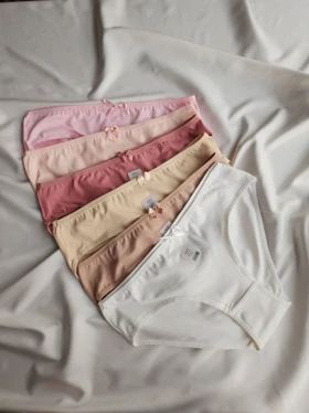 شورت تمام نخ برند هانکس Honex ترکیه کد: 1004