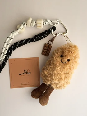 چارم بگ های خوراکی سری 2