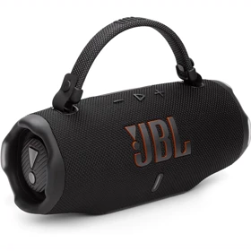 اسپیکر بلوتوثی جی بی ال JBL مدل Charge 6 شارژدهی 28 ساعته