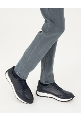 کفش های روزمره مردانه اورجینال pierre-cardin pierre-cardin