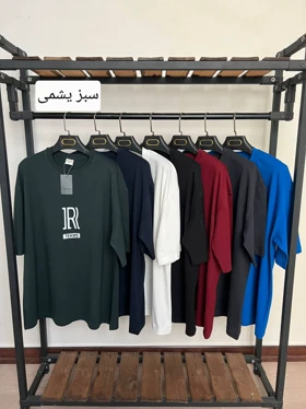 تیشرت مچینست 4226