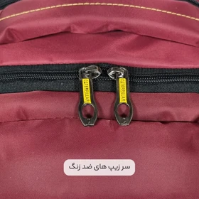 کوله پشتی لپتاپ CAT مدل CAT104