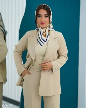 کت شلوار مدل آریشا کد 2000