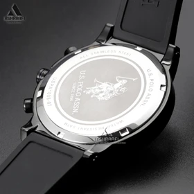 ساعت مردانه یو اس پولو U.S. Polo Assn. USPA1008-07