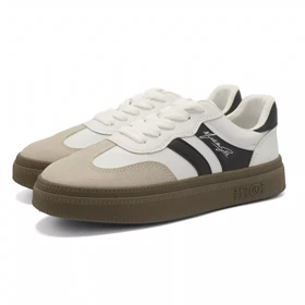 کفش ونس دخترانه mootako مدل 0227