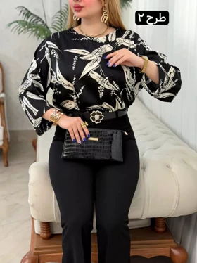 شومیز بینا 1040123