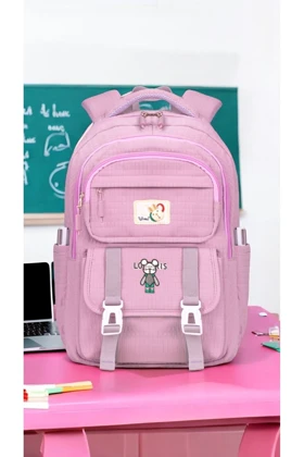 کیف مدرسه بچگانه kost kost