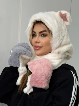 سرهمی OH