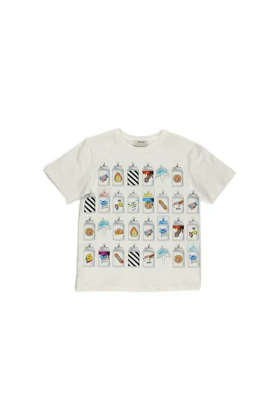 تیشرت بچگانه panco