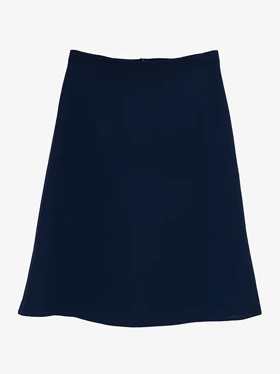 دامن سایز بزرگ فون میدی کلاسیک20107