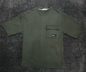 دورس آستین سه ربع