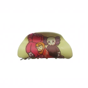 کلیپس زنانه فانتزی