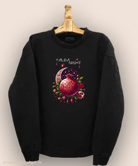 دورس مردانه و زنانه طرح شب یلدا کد 1020