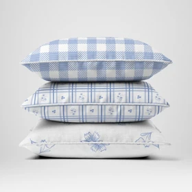 کوسن 3 تکه 128