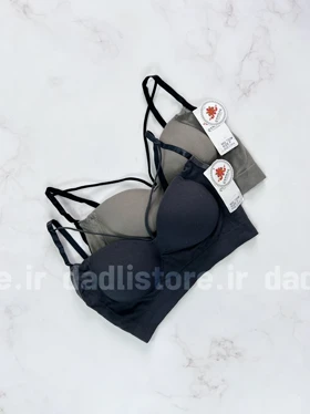 نیم‌تنه کاپ‌دار پایین کش هارنس دار