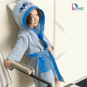 حوله کودک طرح راکون