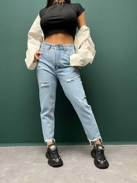 جین مام زاپ‌دار