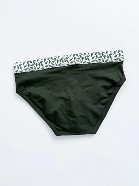 شورت نخ پنبه اسلیپ مردانه جعبه ای لاگوست Lacoste