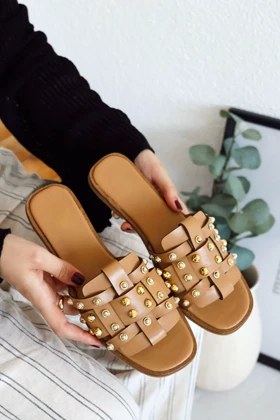 دمپایی زنانه polka-store polka-store