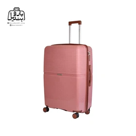 چمدان سایز بزرگ هرموسا Hermosa کد 9022 (کالباسی)