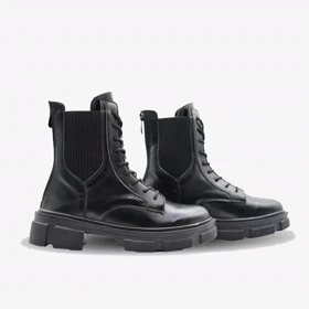 کفش بوت زنانه یو مدل 0503 _ UOU Boots