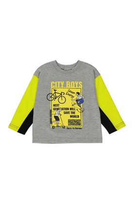 تیشرت بچگانه panco