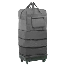 ساک مسافرتی 4 طبقه مدل M64 (طوسی)