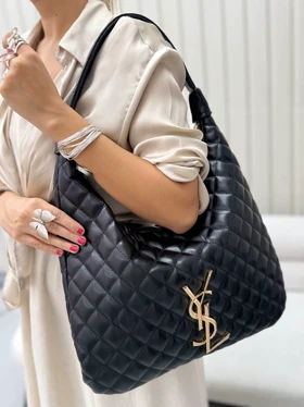 کیف ژابی (مشکی)