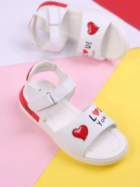 کفش صندل بچگانه رکابدار هلیا7002