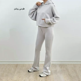 شلوار بوت کات 1007152