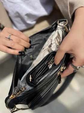 کیف دوشی زنانه