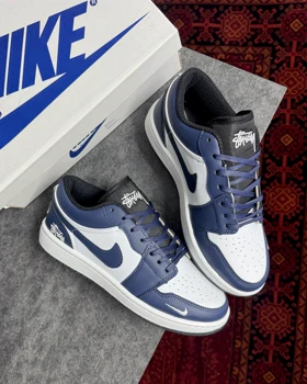 کتانی جردن وان استاسی