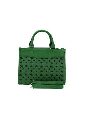کیف دستی زنانه دیوید جونز