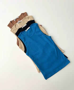 تاپ بیسیک zara