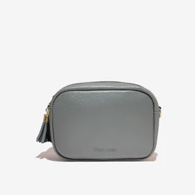 کیف دوشی چرم زنانه
